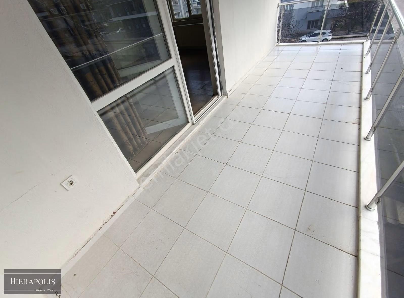 Bağbaşı Pazaryeri Yakını Önü Açık Manzaralı 3+1 Dubleks Daire - Görsel 17