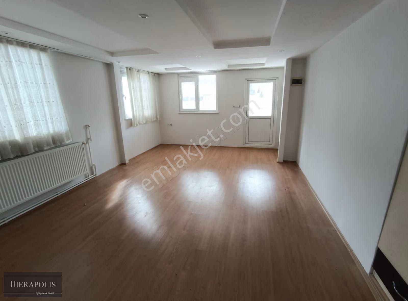 Bağbaşı Pazaryeri Yakını Önü Açık Manzaralı 3+1 Dubleks Daire - Görsel 5