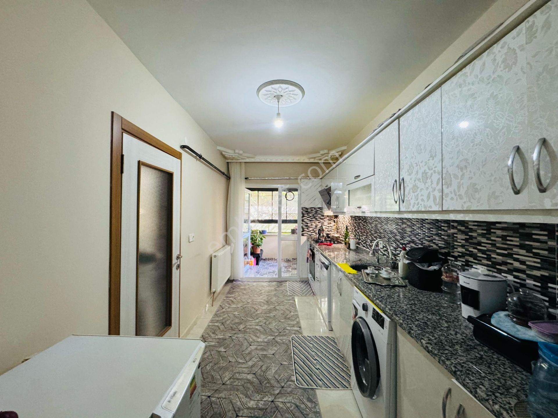 Merpa İnşaat'tan Kumlu Geçitte İskanlı,balkonlu Geniş 2+1 Daire - Görsel 14