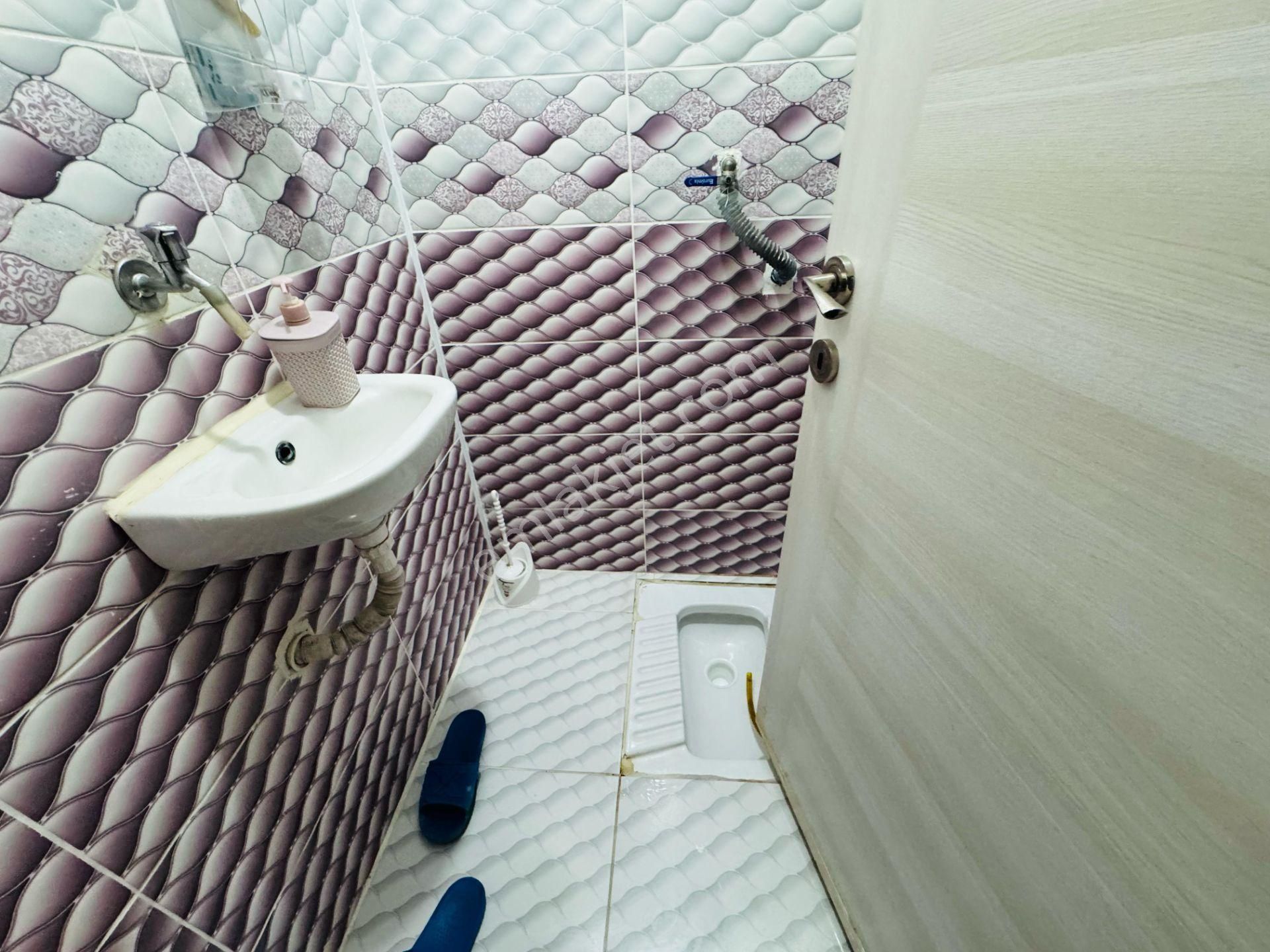 Merpa İnşaat'tan Kumlu Geçitte İskanlı,balkonlu Geniş 2+1 Daire - Görsel 25