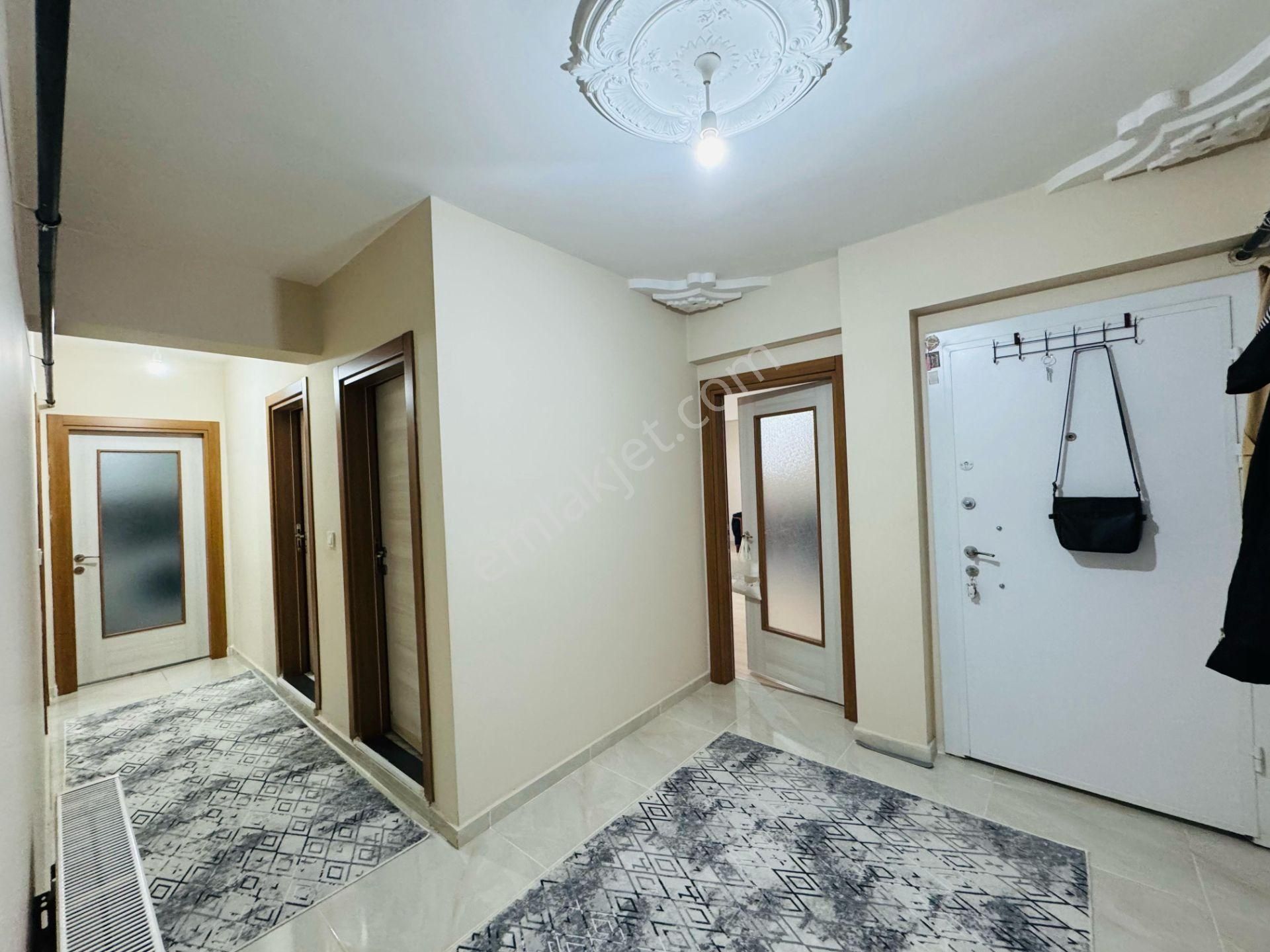 Merpa İnşaat'tan Kumlu Geçitte İskanlı,balkonlu Geniş 2+1 Daire - Görsel 9