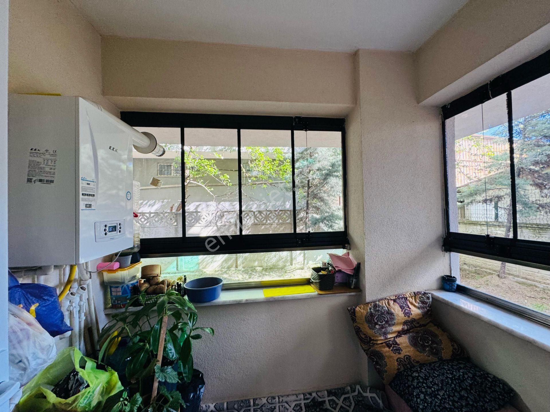 Merpa İnşaat'tan Kumlu Geçitte İskanlı,balkonlu Geniş 2+1 Daire - Görsel 22