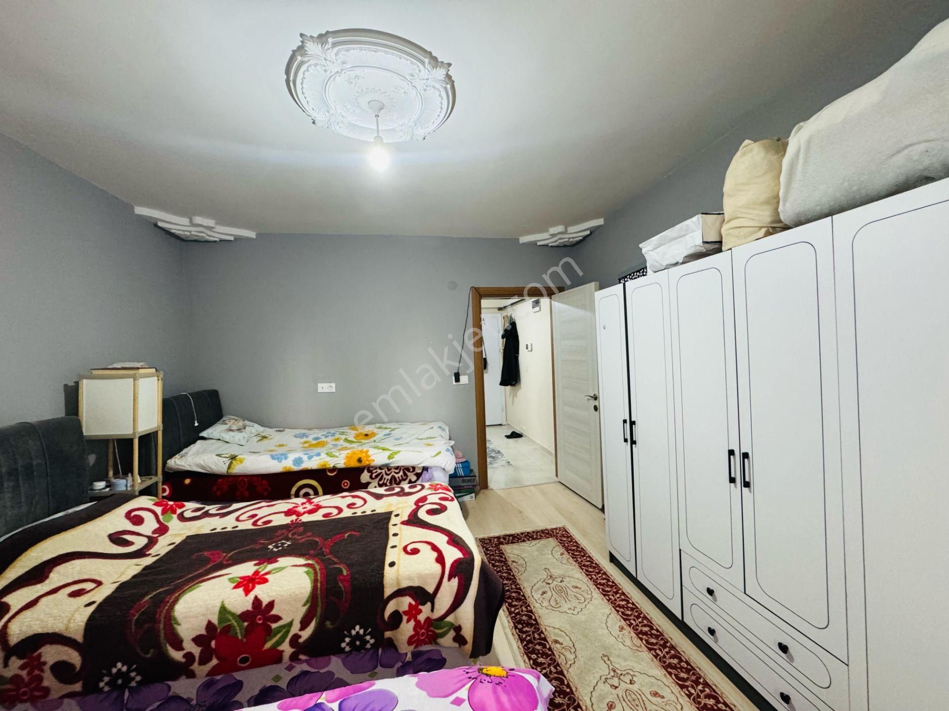 Merpa İnşaat'tan Kumlu Geçitte İskanlı,balkonlu Geniş 2+1 Daire - Görsel 10