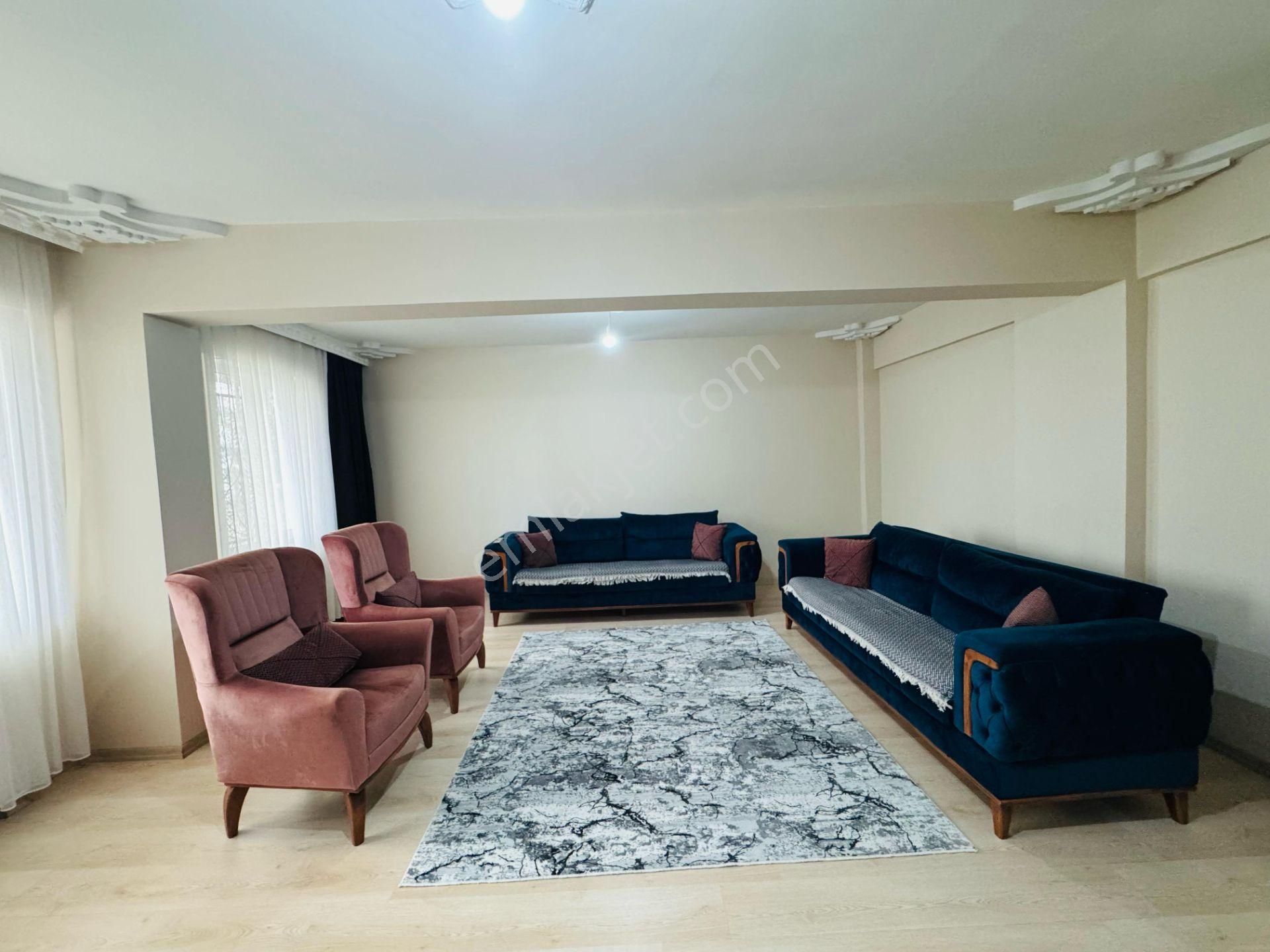 Merpa İnşaat'tan Kumlu Geçitte İskanlı,balkonlu Geniş 2+1 Daire - Görsel 5