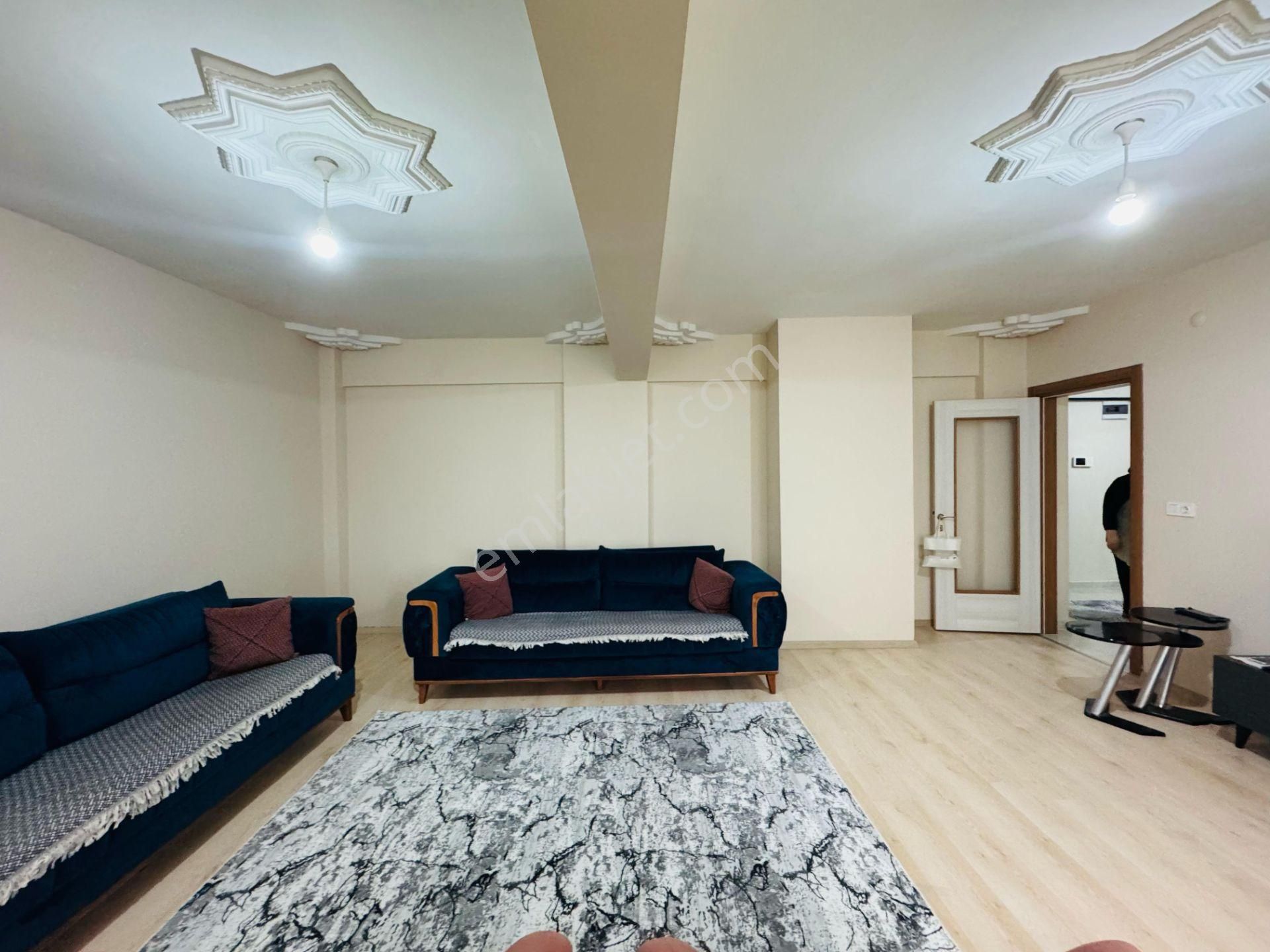 Merpa İnşaat'tan Kumlu Geçitte İskanlı,balkonlu Geniş 2+1 Daire - Görsel 6