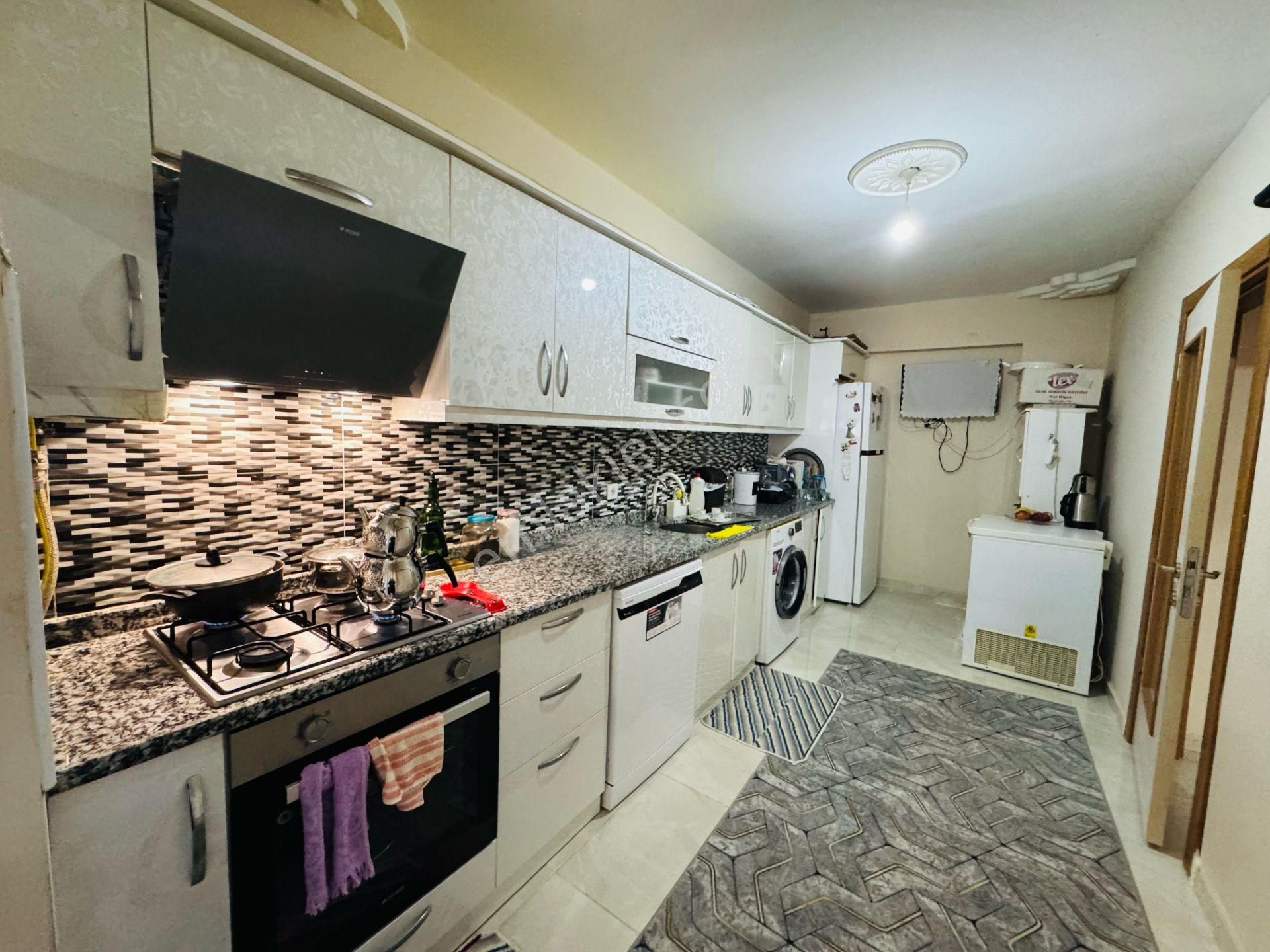 Merpa İnşaat'tan Kumlu Geçitte İskanlı,balkonlu Geniş 2+1 Daire - Görsel 20