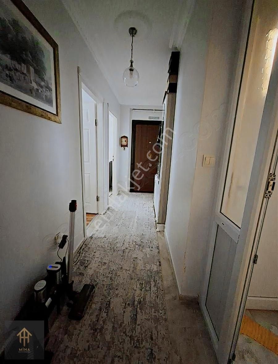 Yeni Binada Orta Kat Satılık Daire - Görsel 4