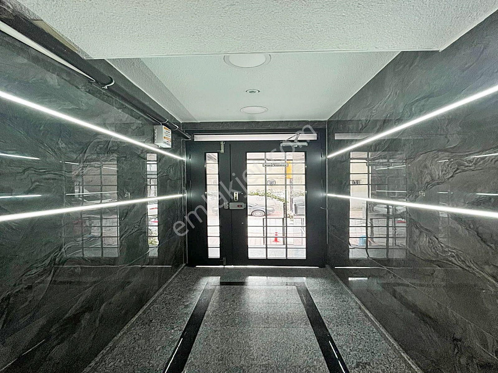 İlk Evim Kredisine Uygun Sıfır Binada 2+1 Lüks Daire !!! - Görsel 21