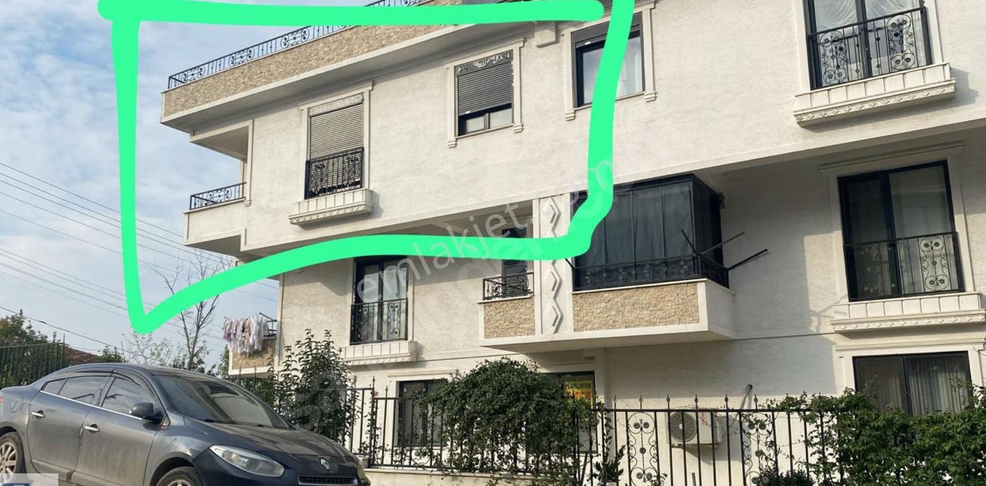 Merkezi Konum Gaziosmanpaşa Satılık Dubleks Daire - Görsel 3