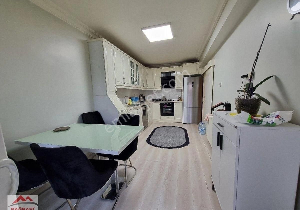 Antares & Şehir Hast.mevkii Cadde Üzeri 4+1 Çift Mutfak Çift Banyo Köşebaşı Manzaralı Yapılı Dubleks - Görsel 9