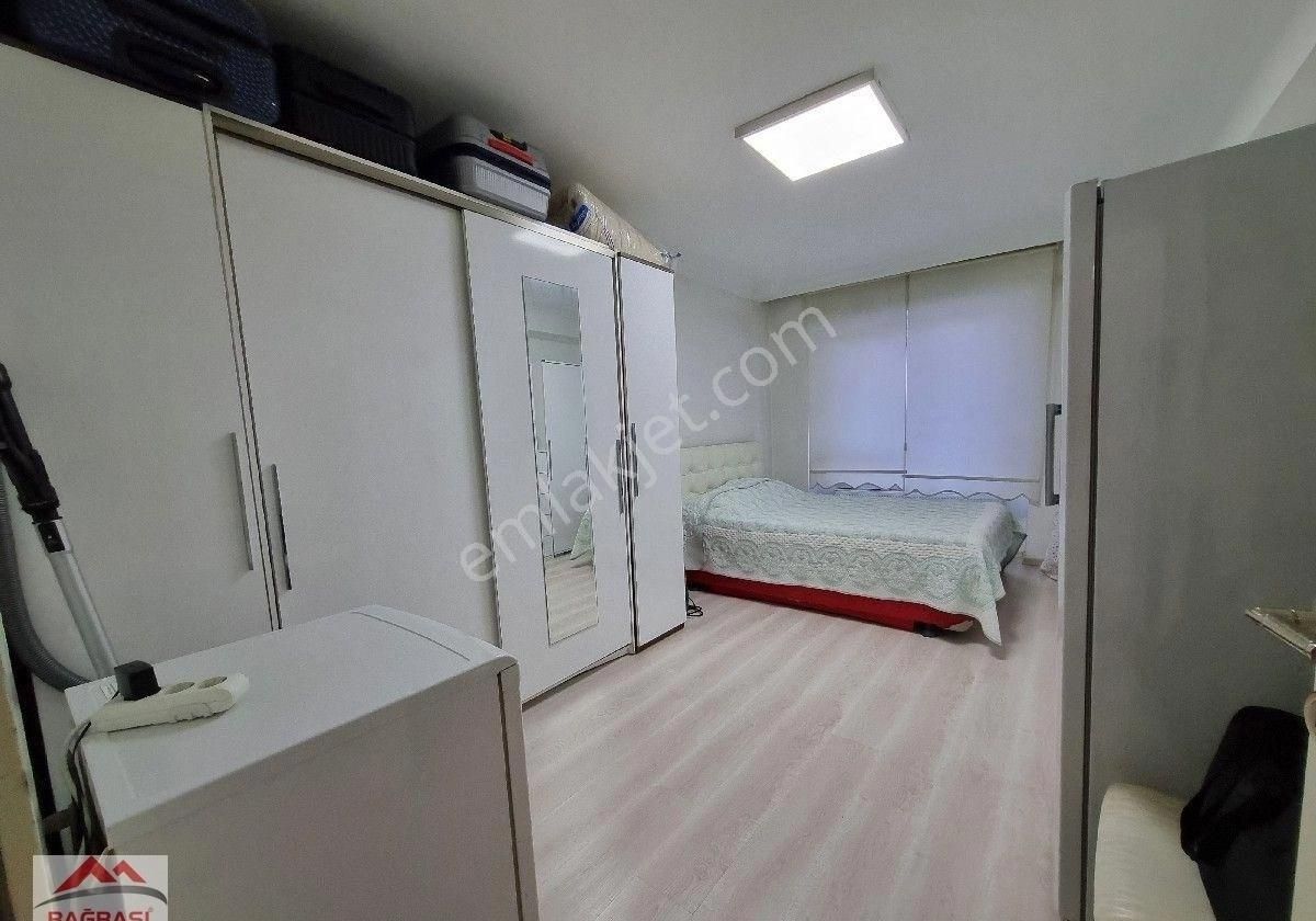 Antares & Şehir Hast.mevkii Cadde Üzeri 4+1 Çift Mutfak Çift Banyo Köşebaşı Manzaralı Yapılı Dubleks - Görsel 10