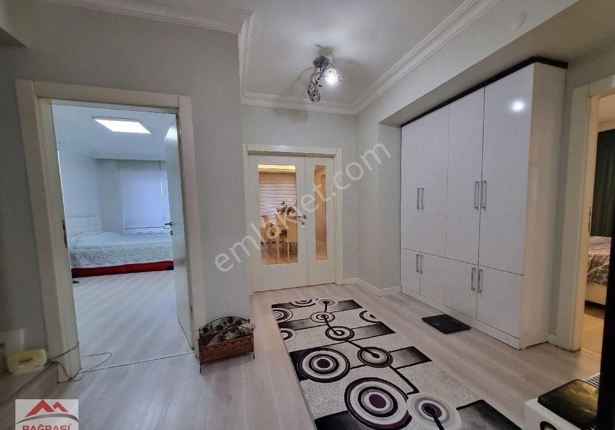 Antares & Şehir Hast.mevkii Cadde Üzeri 4+1 Çift Mutfak Çift Banyo Köşebaşı Manzaralı Yapılı Dubleks - Görsel 13