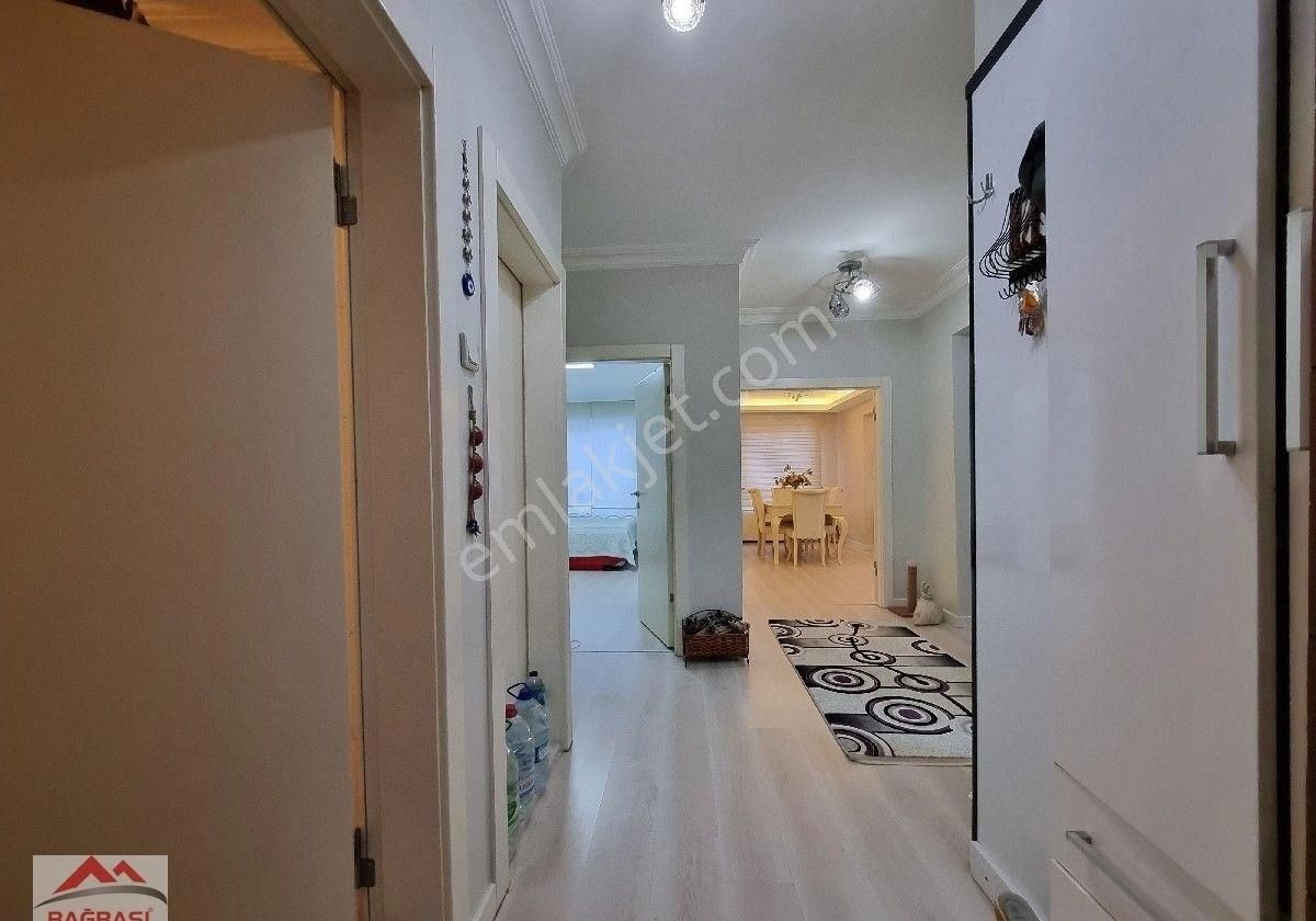 Antares & Şehir Hast.mevkii Cadde Üzeri 4+1 Çift Mutfak Çift Banyo Köşebaşı Manzaralı Yapılı Dubleks - Görsel 22