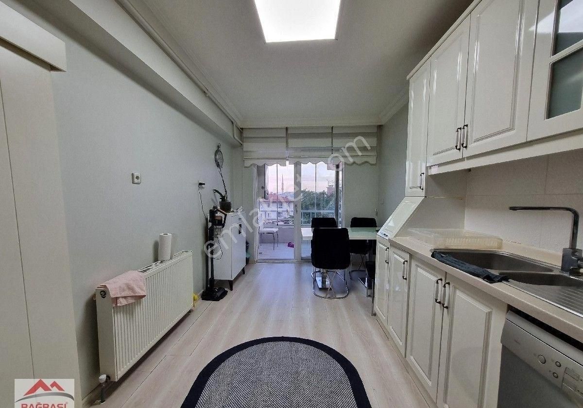 Antares & Şehir Hast.mevkii Cadde Üzeri 4+1 Çift Mutfak Çift Banyo Köşebaşı Manzaralı Yapılı Dubleks - Görsel 28