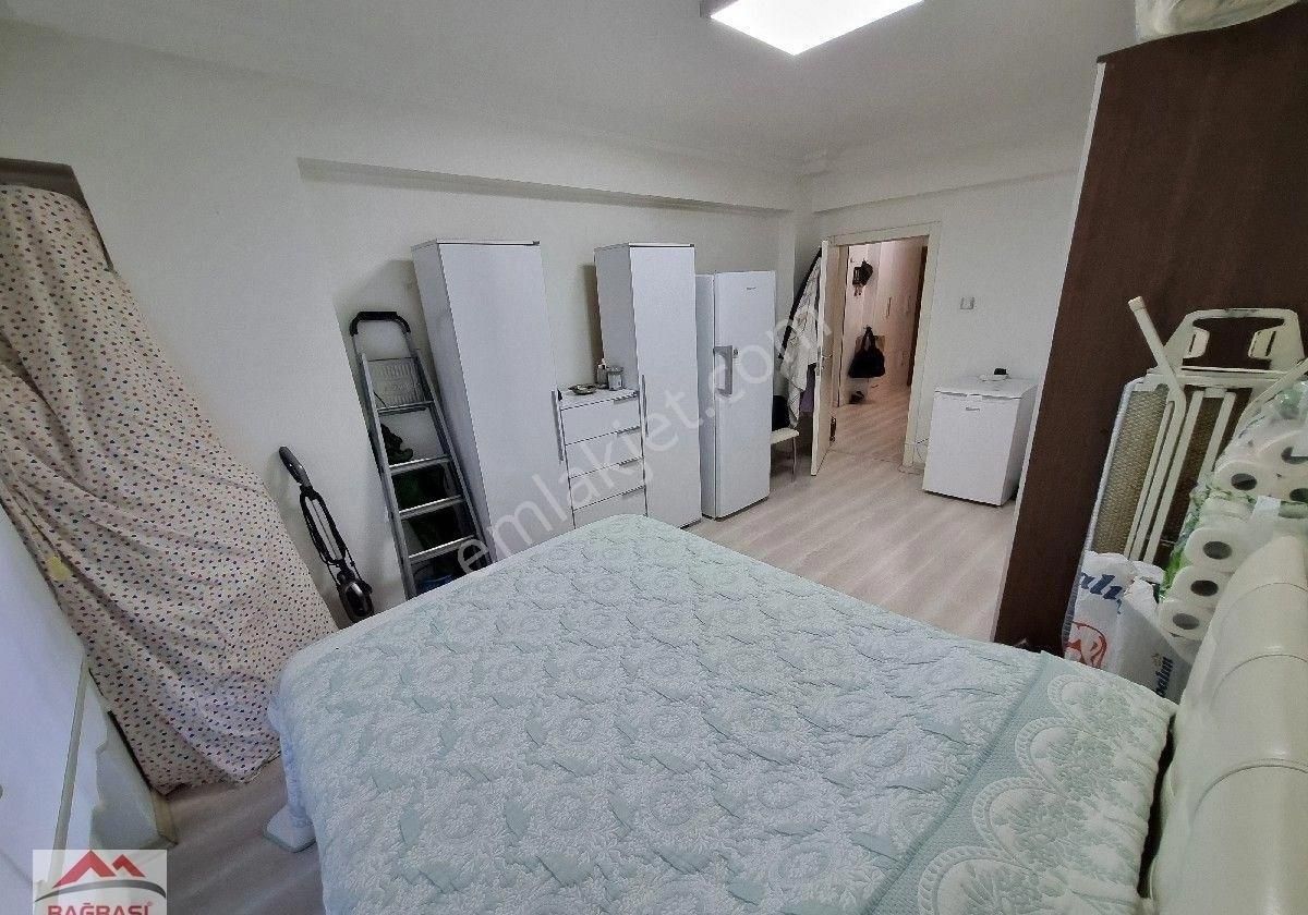 Antares & Şehir Hast.mevkii Cadde Üzeri 4+1 Çift Mutfak Çift Banyo Köşebaşı Manzaralı Yapılı Dubleks - Görsel 15