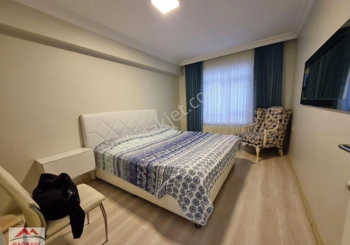 Antares & Şehir Hast.mevkii Cadde Üzeri 4+1 Çift Mutfak Çift Banyo Köşebaşı Manzaralı Yapılı Dubleks - Görsel 21