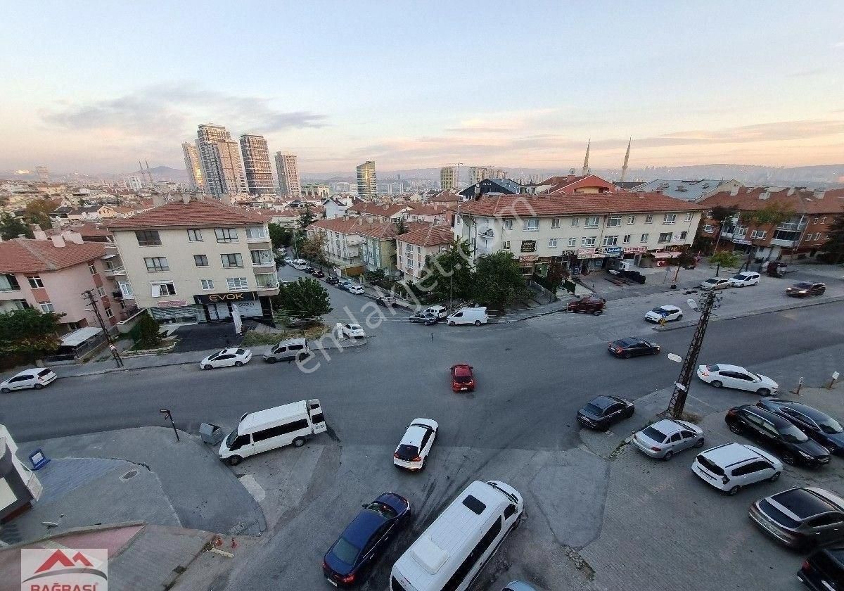 Antares & Şehir Hast.mevkii Cadde Üzeri 4+1 Çift Mutfak Çift Banyo Köşebaşı Manzaralı Yapılı Dubleks - Görsel 7