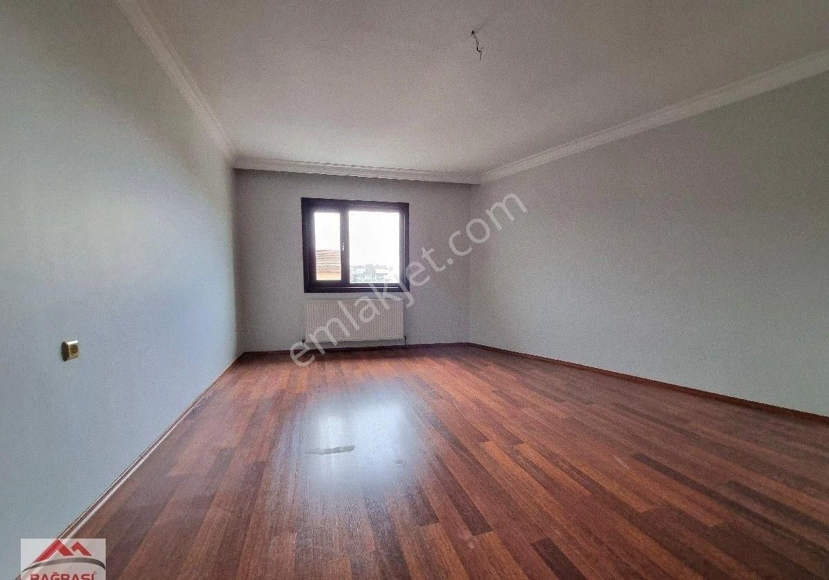 Antares Avm & Şehir Hastanesi Mevkiinde 5+1 Saunalı Dubleks Asansörlü Açık Teraslı - Görsel 22