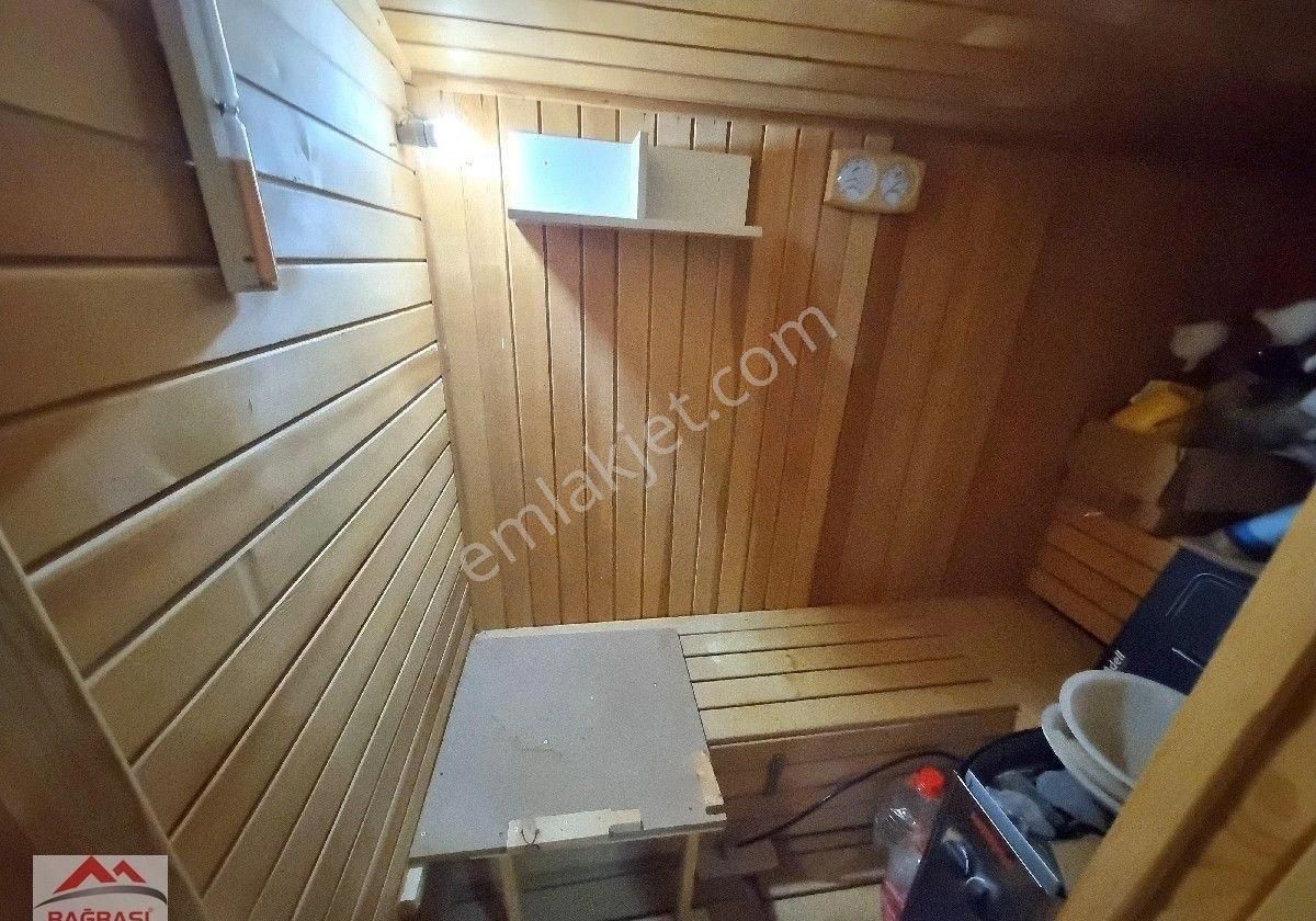 Antares Avm & Şehir Hastanesi Mevkiinde 5+1 Saunalı Dubleks Asansörlü Açık Teraslı - Görsel 8