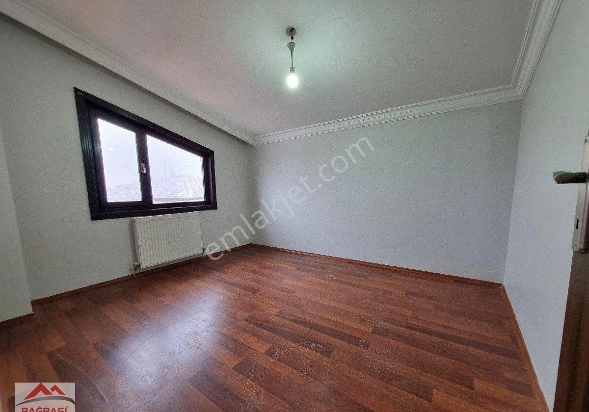 Antares Avm & Şehir Hastanesi Mevkiinde 5+1 Saunalı Dubleks Asansörlü Açık Teraslı - Görsel 12