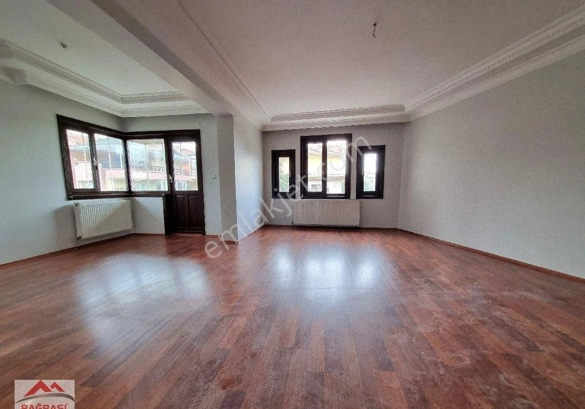 Antares Avm & Şehir Hastanesi Mevkiinde 5+1 Saunalı Dubleks Asansörlü Açık Teraslı - Görsel 10