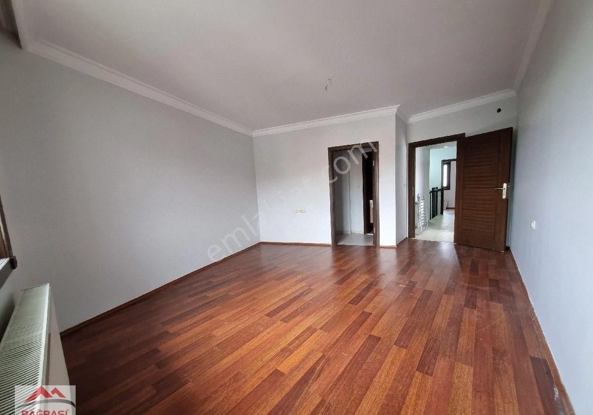 Antares Avm & Şehir Hastanesi Mevkiinde 5+1 Saunalı Dubleks Asansörlü Açık Teraslı - Görsel 33