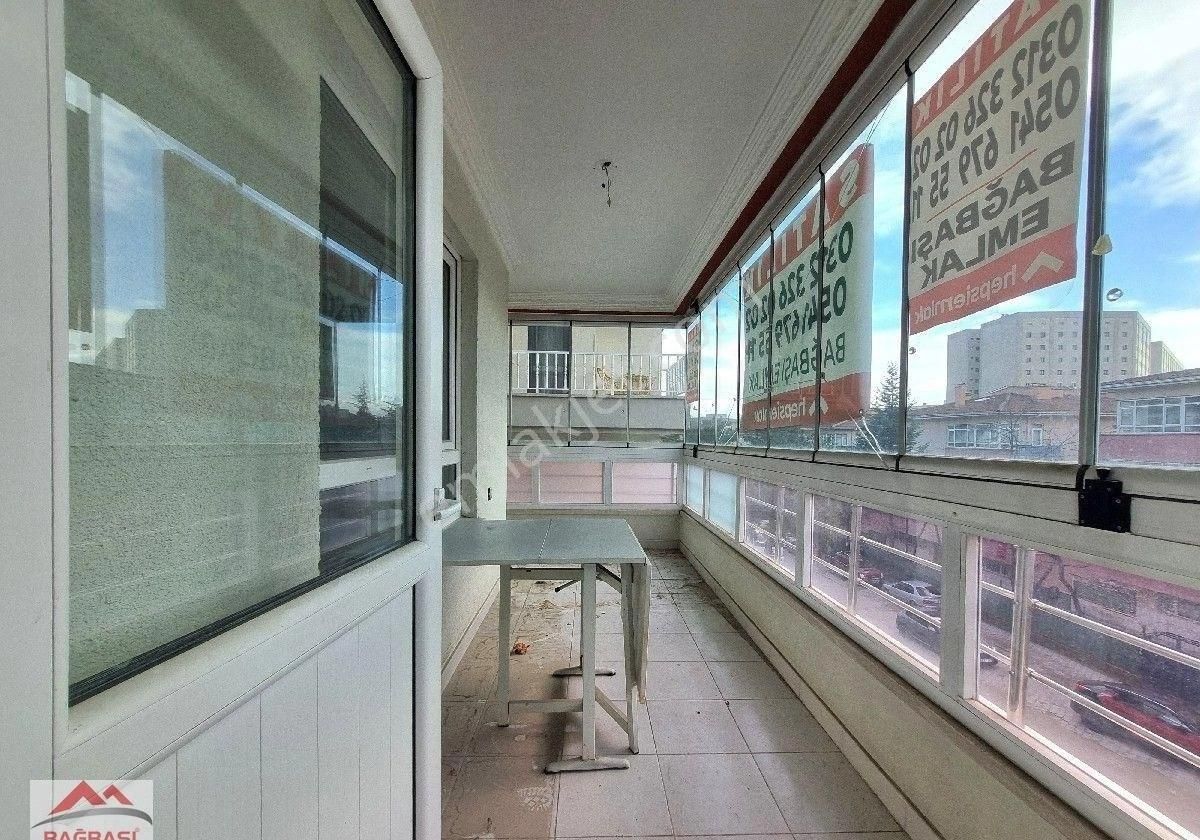 Aşağıeğlence Merkezde Kaçırılmayacak Daire Mükemmel Konumda Gülhane Hast.yanı Ortakat Asansörlü 3+1 - Görsel 28