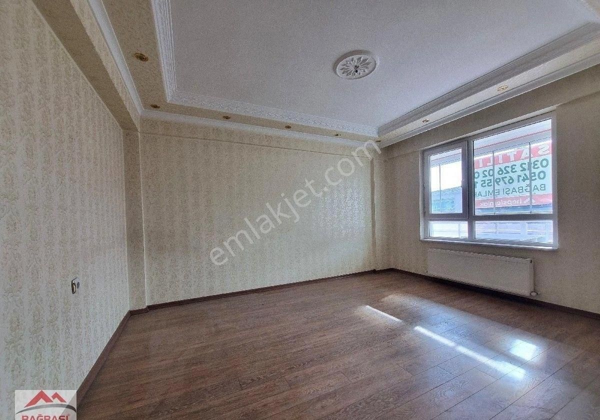 Aşağıeğlence Merkezde Kaçırılmayacak Daire Mükemmel Konumda Gülhane Hast.yanı Ortakat Asansörlü 3+1 - Görsel 19