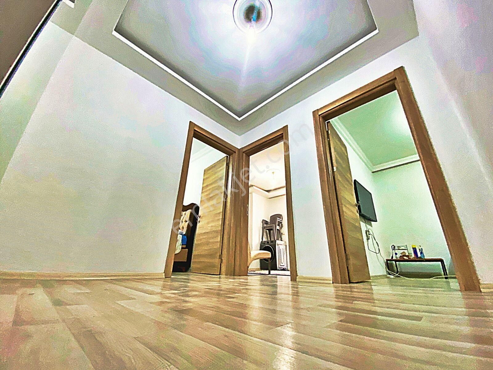 🔴🔴aktif'ten Kaçmaz Fırsat Akçay'da Satılık 5 Yaşında Asansörlü 2+1daire - Görsel 28