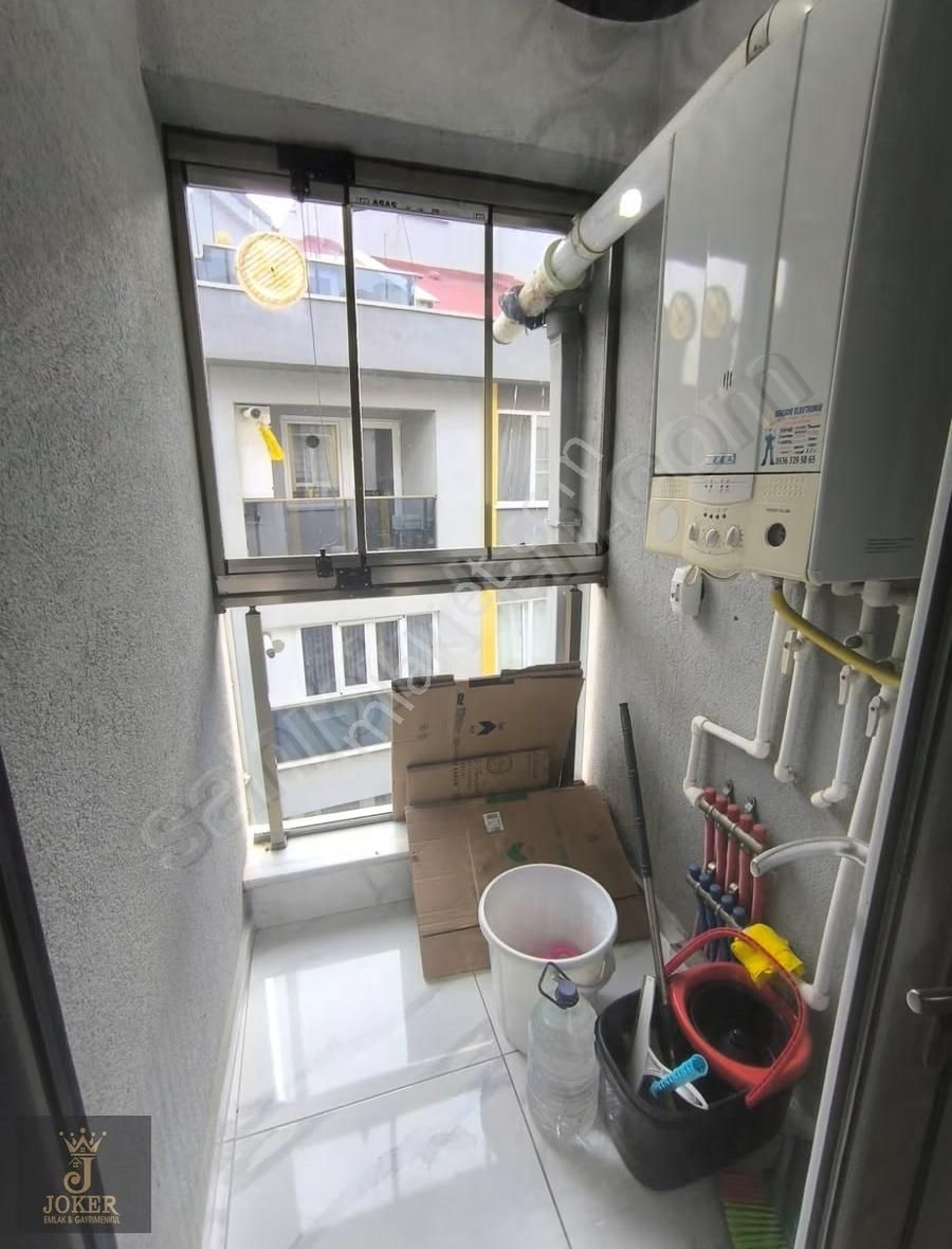 Joker Gayrimenkulden Sunullah Mah.20021 Sokakta Eşyalı 2+0 - Görsel 2