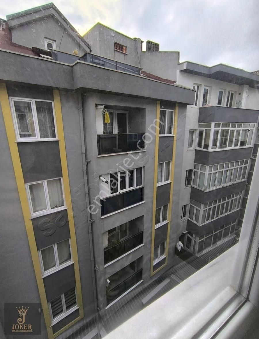 Joker Gayrimenkulden Sunullah Mah.20021 Sokakta Eşyalı 2+0 - Görsel 18