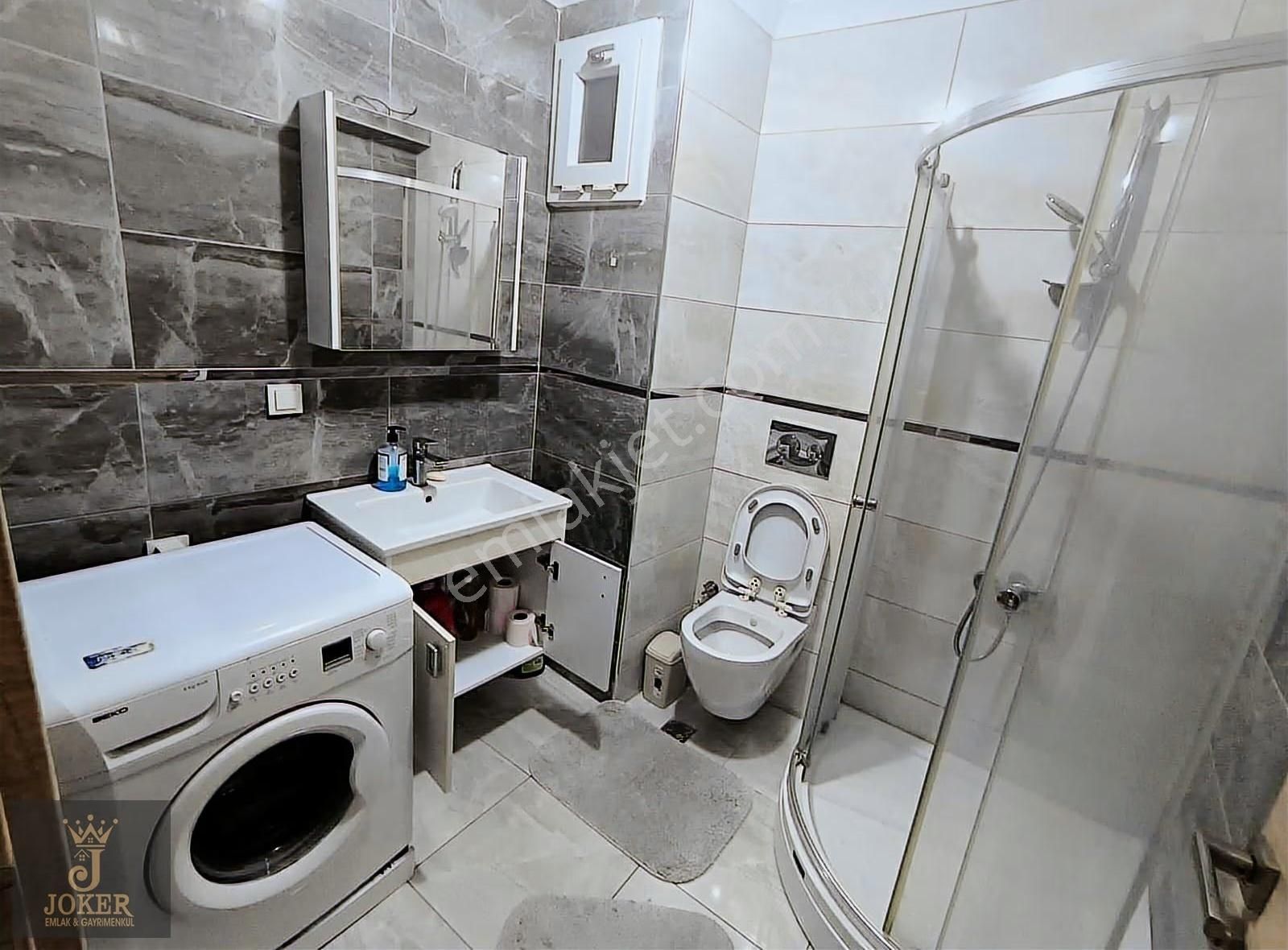 Joker Gayrimenkulden Sunullah Mah.20021 Sokakta Eşyalı 2+0 - Görsel 7