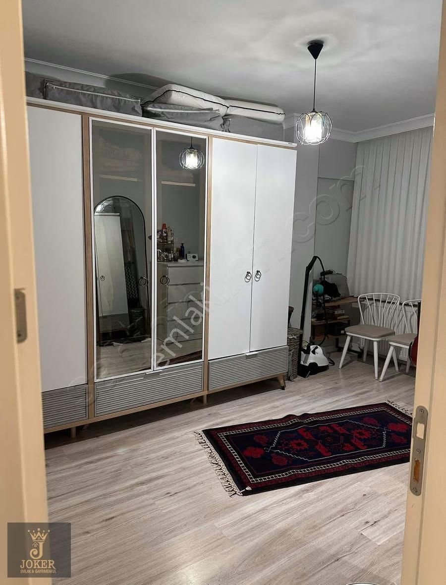 Joker Gayrimenkulden 600 Evlerde 2+1 İçi Komple Yapılı Daire - Görsel 21