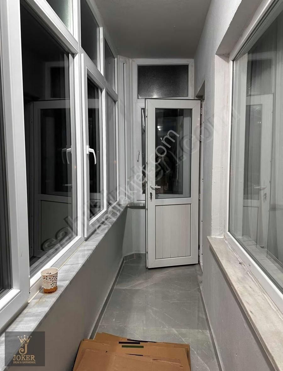 Joker Gayrimenkulden 600 Evlerde 2+1 İçi Komple Yapılı Daire - Görsel 24