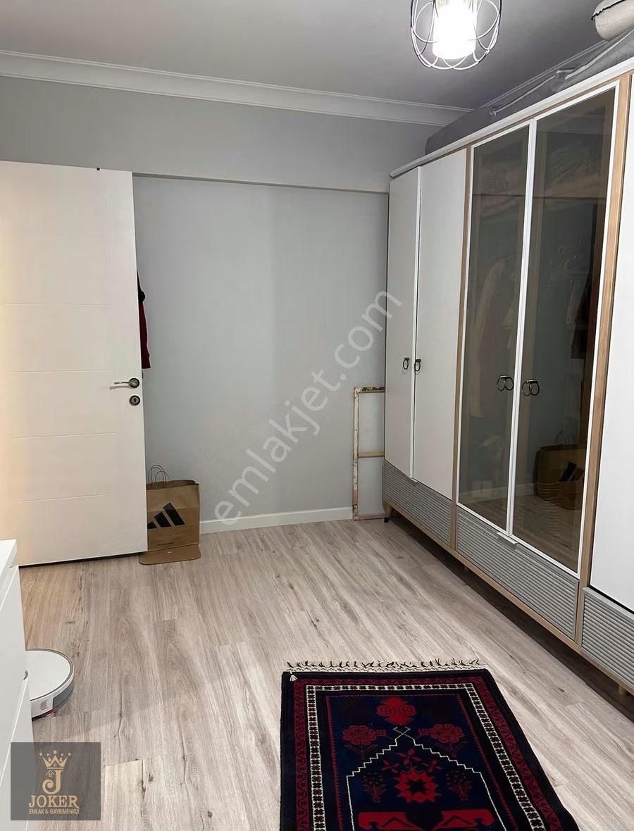 Joker Gayrimenkulden 600 Evlerde 2+1 İçi Komple Yapılı Daire - Görsel 2
