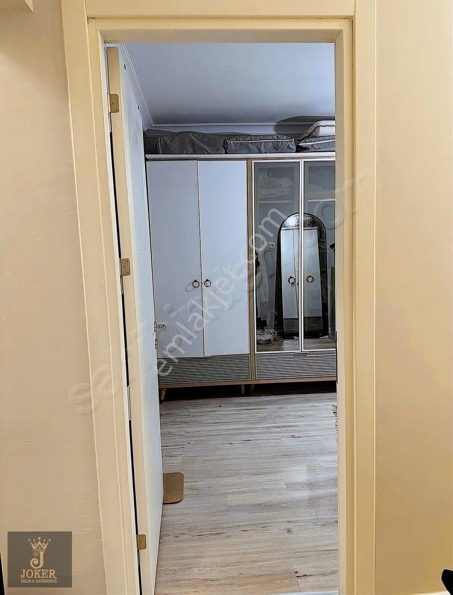 Joker Gayrimenkulden 600 Evlerde 2+1 İçi Komple Yapılı Daire - Görsel 15
