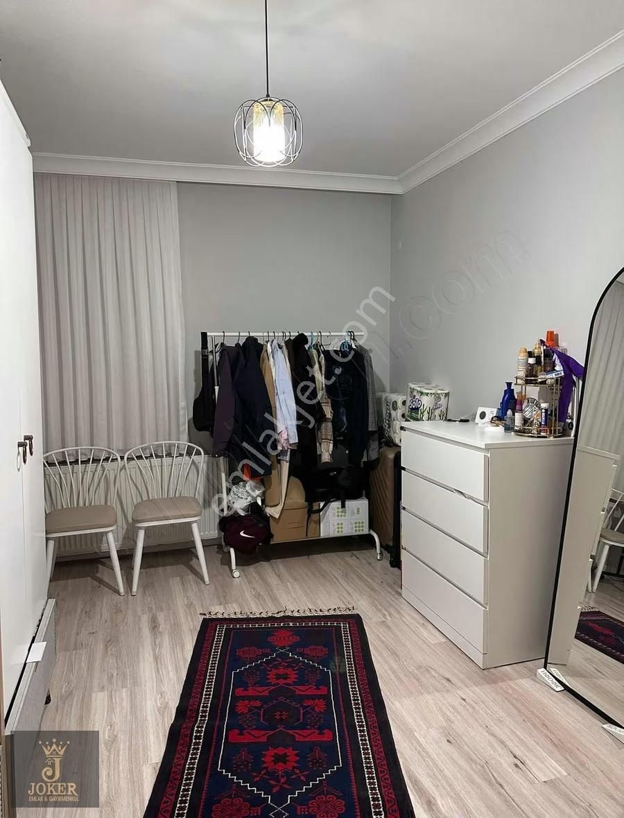 Joker Gayrimenkulden 600 Evlerde 2+1 İçi Komple Yapılı Daire - Görsel 13