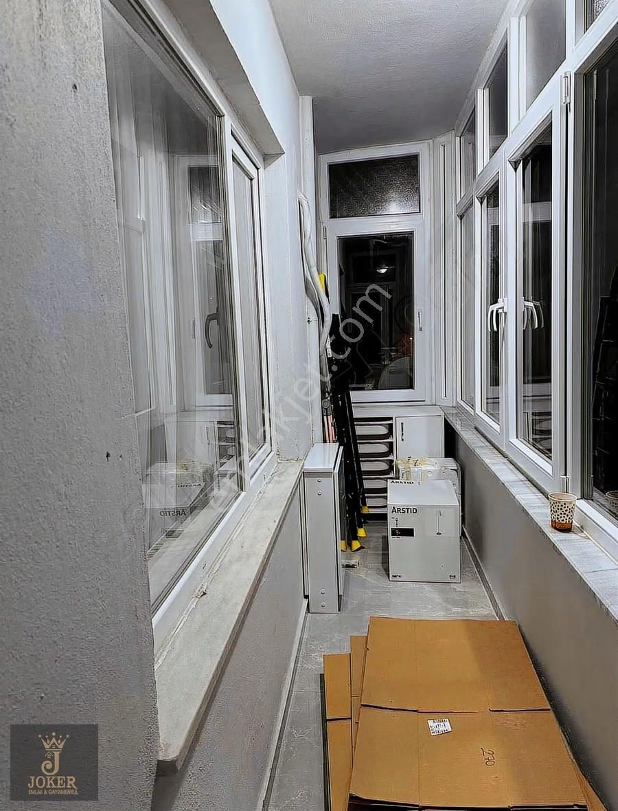 Joker Gayrimenkulden 600 Evlerde 2+1 İçi Komple Yapılı Daire - Görsel 5