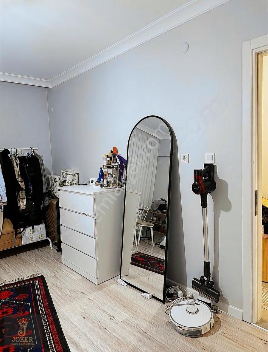 Joker Gayrimenkulden 600 Evlerde 2+1 İçi Komple Yapılı Daire - Görsel 20