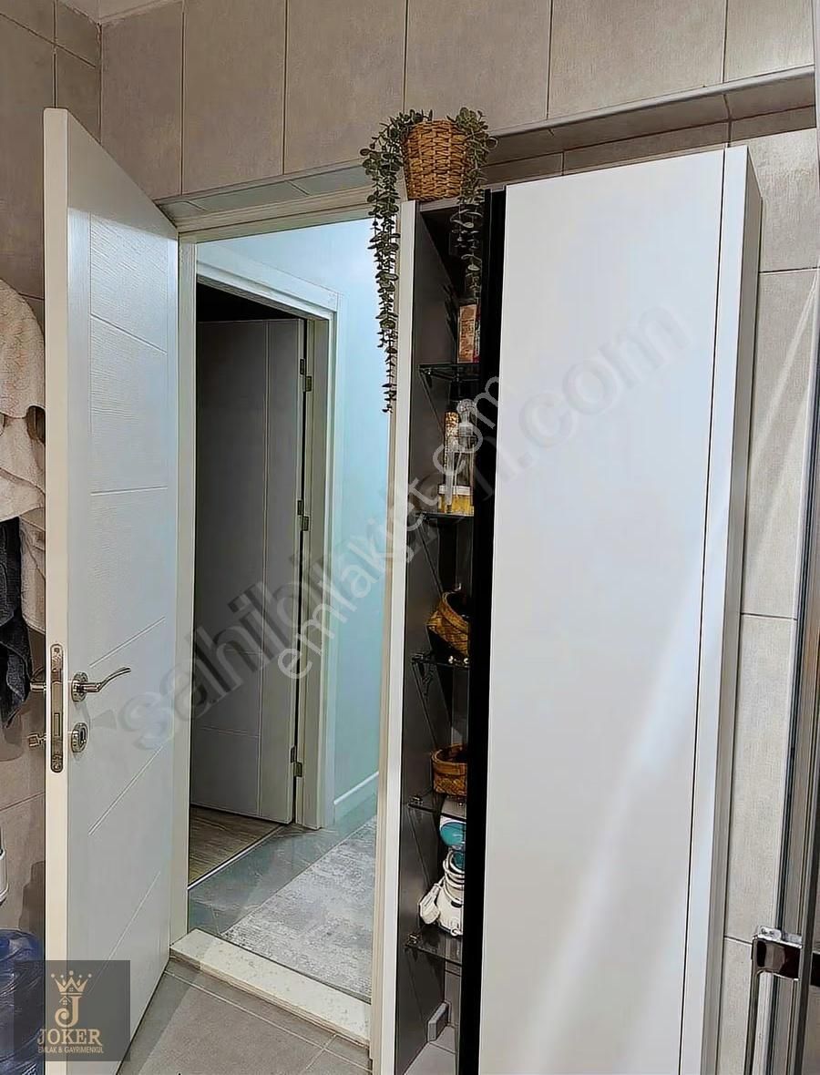 Joker Gayrimenkulden 600 Evlerde 2+1 İçi Komple Yapılı Daire - Görsel 12