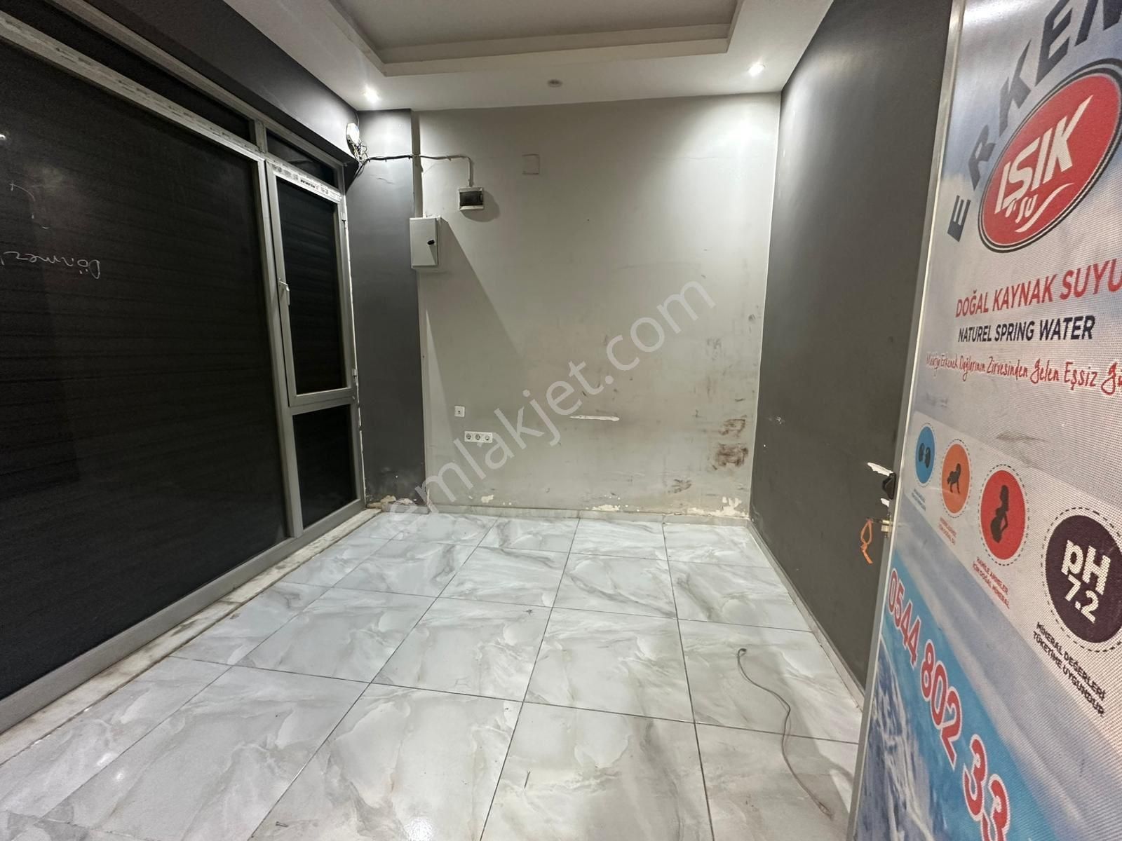 Dream ‘dan 80m Ticaretin Kalbi Akdeniz'de: Depolama Ve Sevkiyata Uygun Stratejik Mağaza - Görsel 13