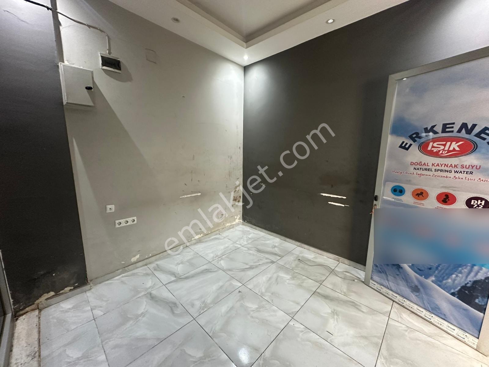 Dream ‘dan 80m Ticaretin Kalbi Akdeniz'de: Depolama Ve Sevkiyata Uygun Stratejik Mağaza - Görsel 5