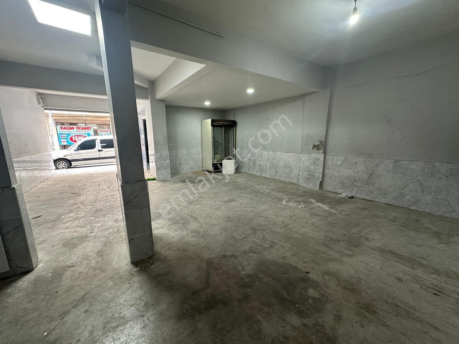 Dream ‘dan 80m Ticaretin Kalbi Akdeniz'de: Depolama Ve Sevkiyata Uygun Stratejik Mağaza - Görsel 11