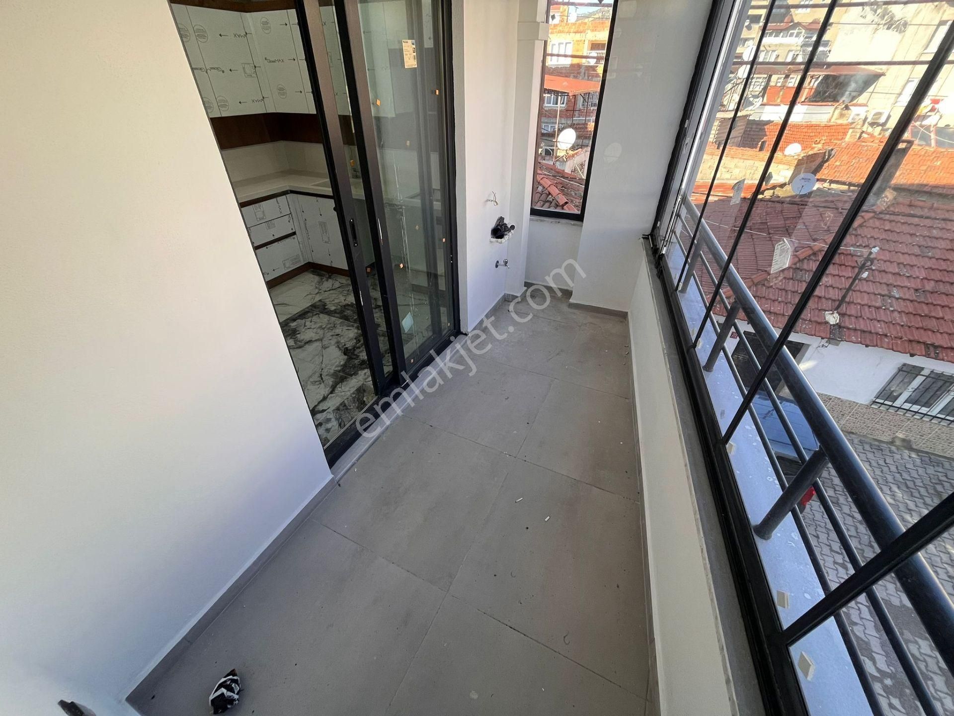 ▓ Yükselden Edremit'te Ayrı Mutfak Sıfır Lüx K.otopark 2+1 Satılık Daire - Görsel 35