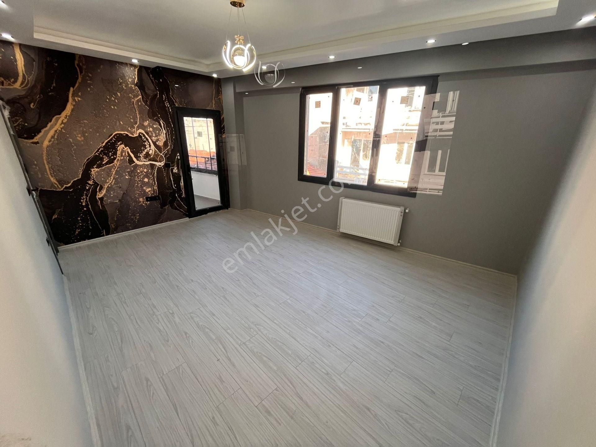 ▓ Yükselden Edremit'te Ayrı Mutfak Sıfır Lüx K.otopark 2+1 Satılık Daire - Görsel 11