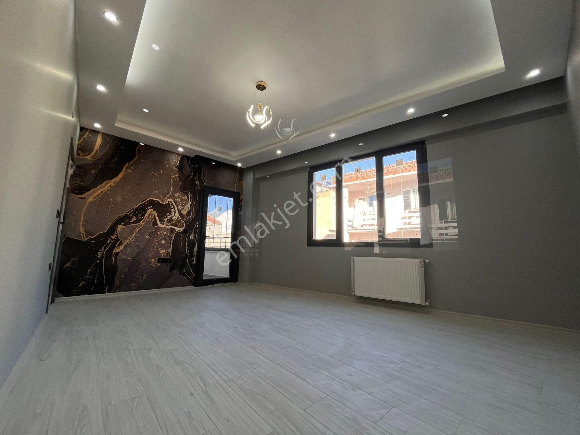 ▓ Yükselden Edremit'te Ayrı Mutfak Sıfır Lüx K.otopark 2+1 Satılık Daire - Görsel 9