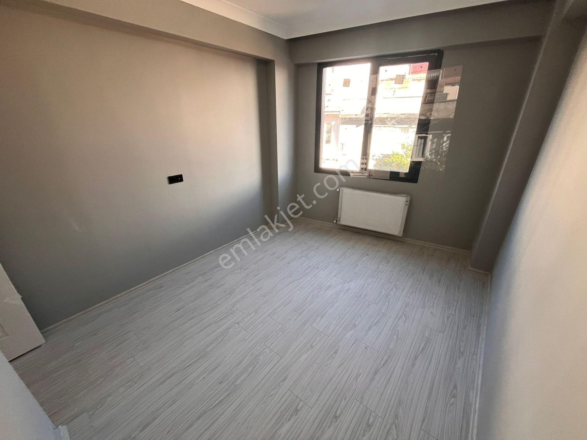 ▓ Yükselden Edremit'te Ayrı Mutfak Sıfır Lüx K.otopark 2+1 Satılık Daire - Görsel 19