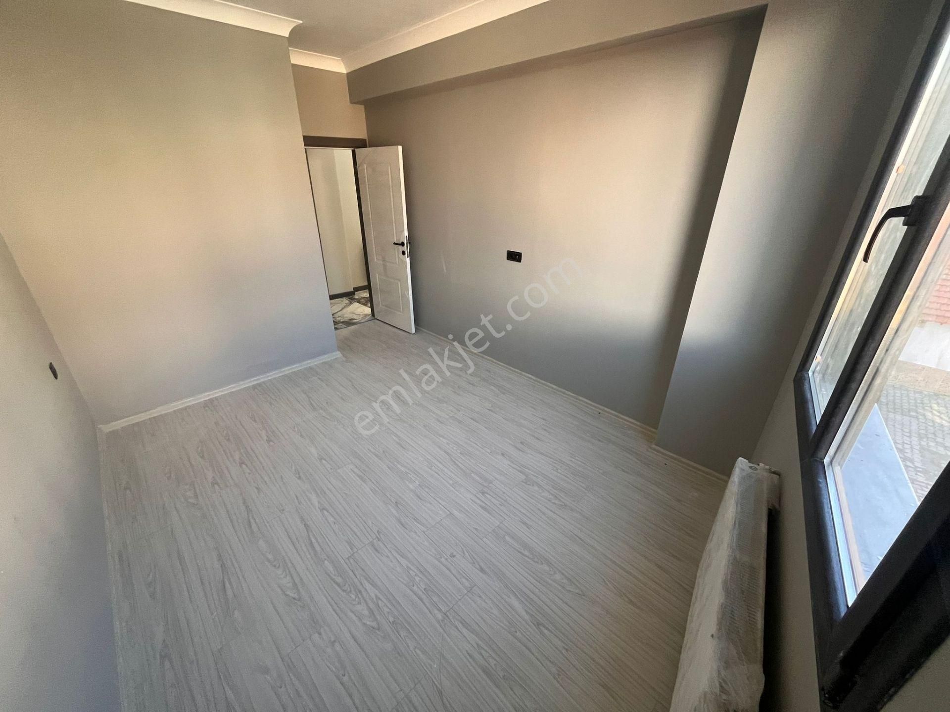 ▓ Yükselden Edremit'te Ayrı Mutfak Sıfır Lüx K.otopark 2+1 Satılık Daire - Görsel 20