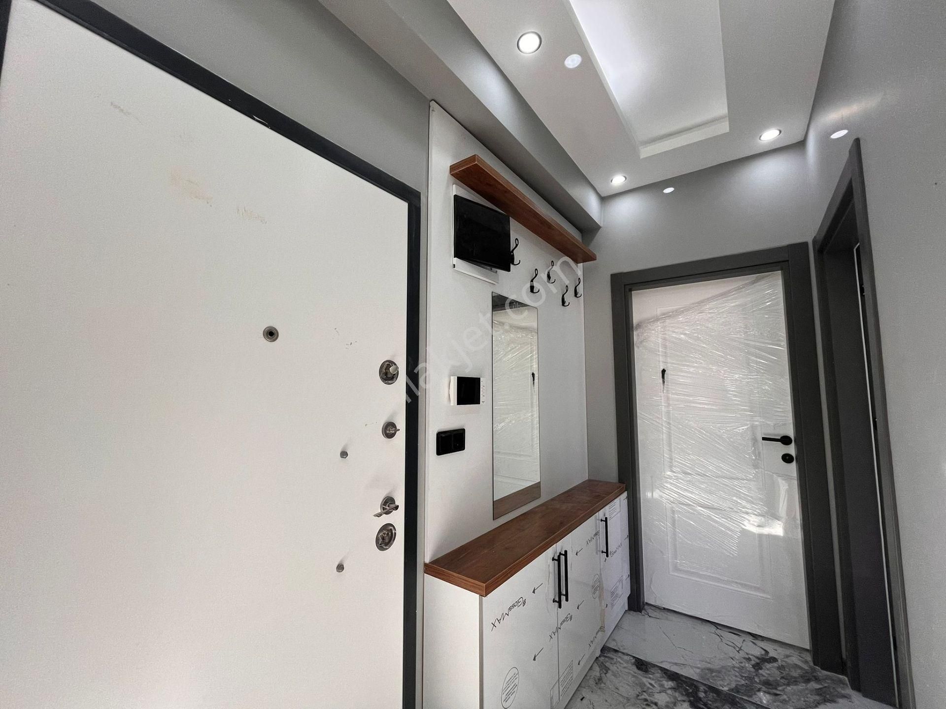 ▓ Yükselden Edremit'te Ayrı Mutfak Sıfır Lüx K.otopark 2+1 Satılık Daire - Görsel 16