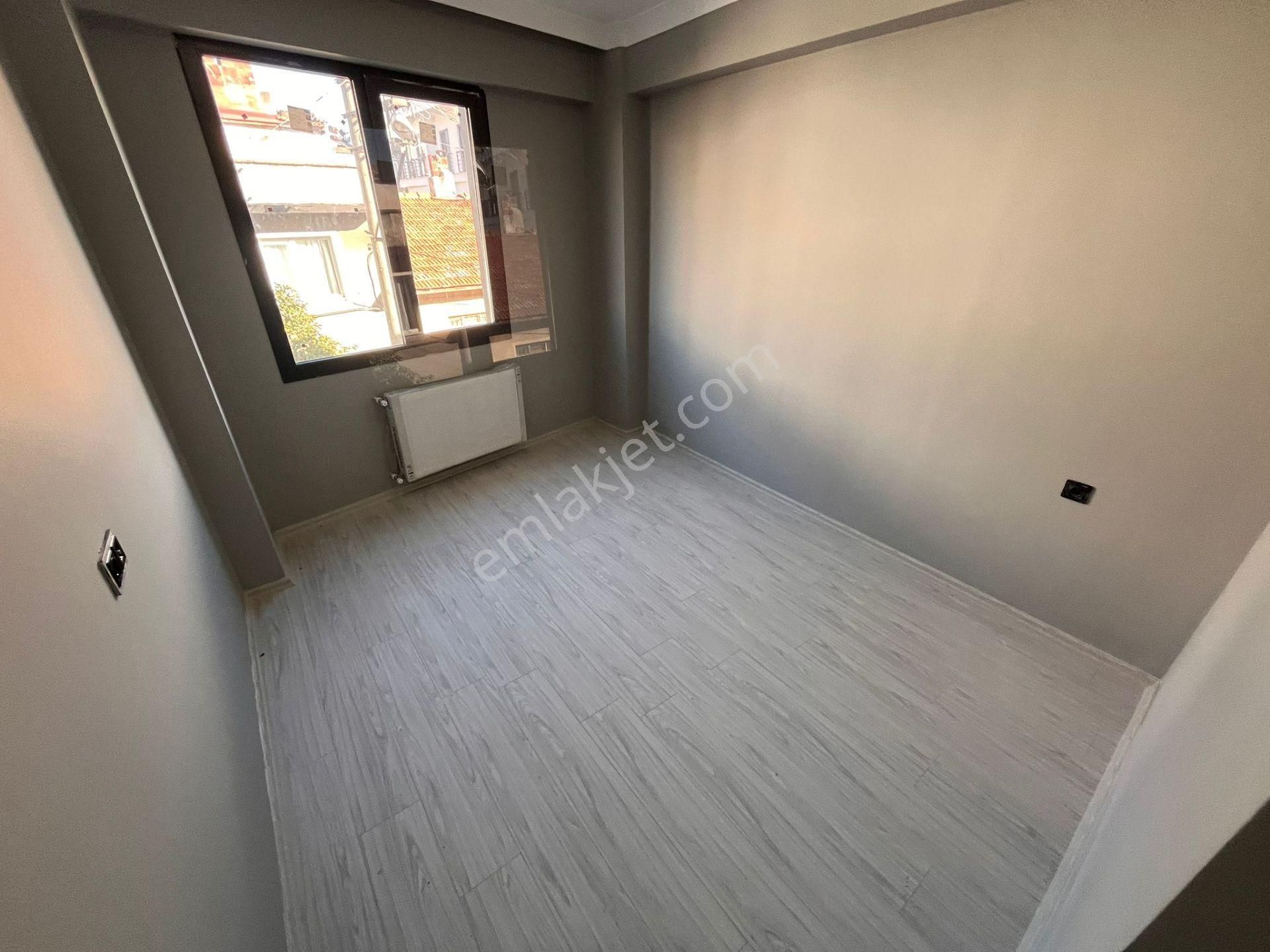 ▓ Yükselden Edremit'te Ayrı Mutfak Sıfır Lüx K.otopark 2+1 Satılık Daire - Görsel 26